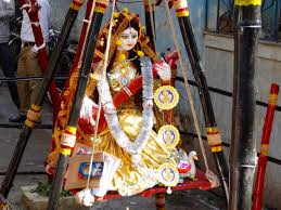 Basant Panchami festival