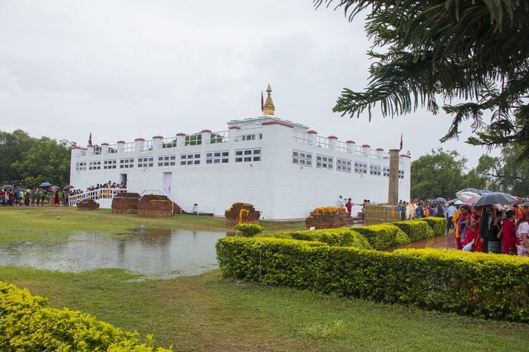 Buddha Jayanti