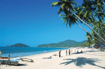 Goa Tourism