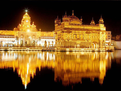 Golden Temple