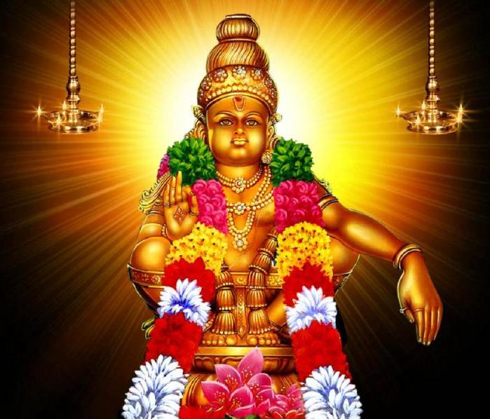 Subrahmanya Swamy HD Wallpapers - Gods Paradise