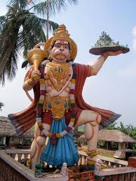 Sri Hanuman Jayanti