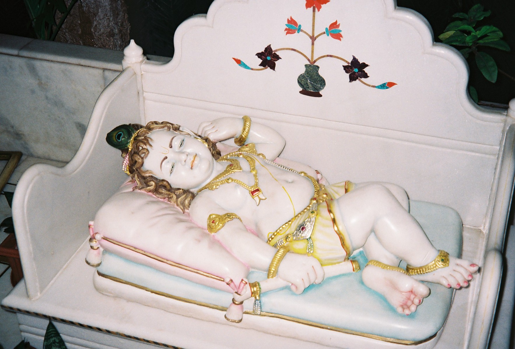 Sri Krishna Janmashtami Festival