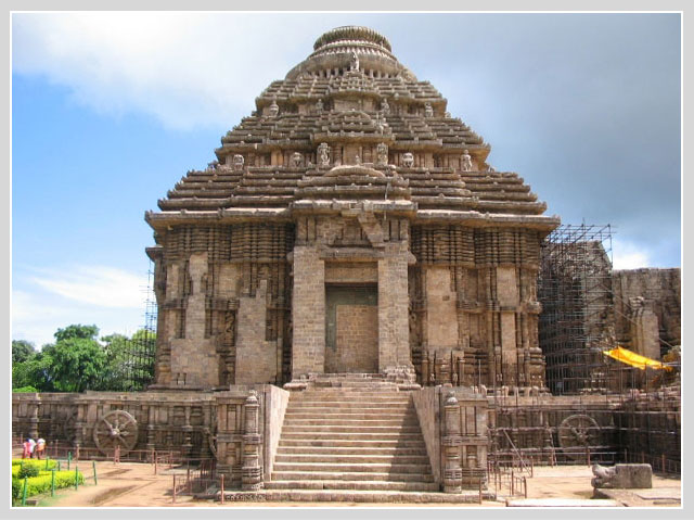 famous hindu temples in east india