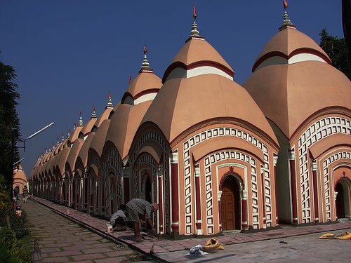 famous hindu temples in west india