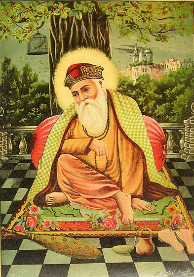 guru nanak