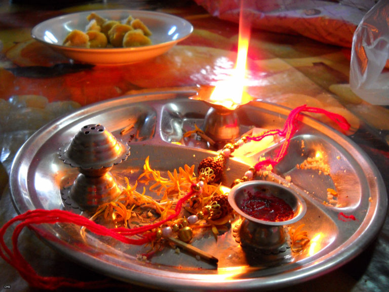 Raksha Bandhan/Rakhi Festival