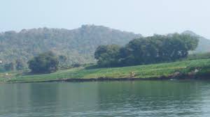 papikondalu tourism