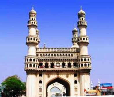 famous temples in hyderabad