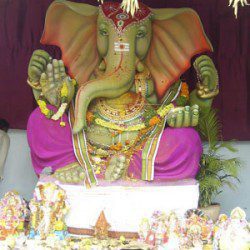 lord ganesha images