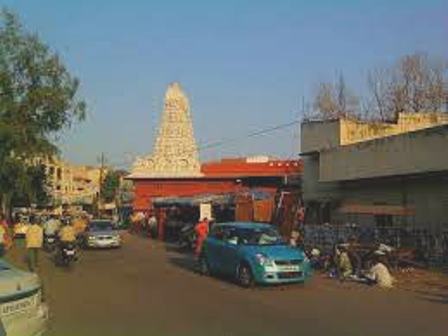 famous hindu temples in secunderbad