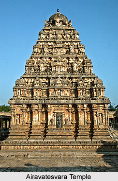 Airavatesvara Temple