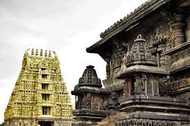 Channakesava Temple