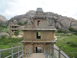 Hidimbeshwara Temple