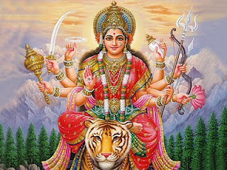 Durga-Maataji