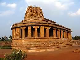 famous temples in karnataka