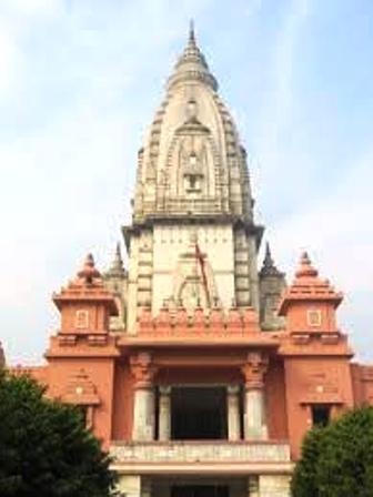 famous temples in varanasi