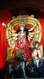 shri durga chalisa