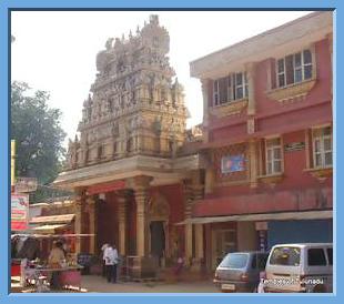 sri durga parmeshwari temple