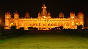 Dussehra Festival in Mysore