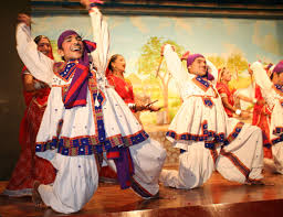 Khajuraho Dance Festival