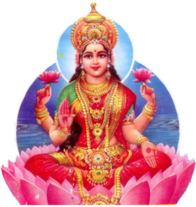 Lakshmi Mata