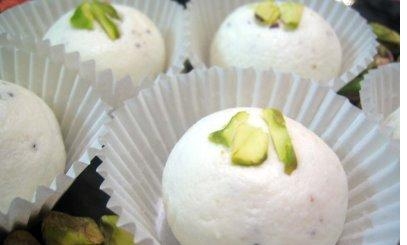 Sandesh Recipe