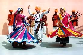 fairs and festivals in rajasthan