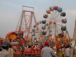 fairs of india