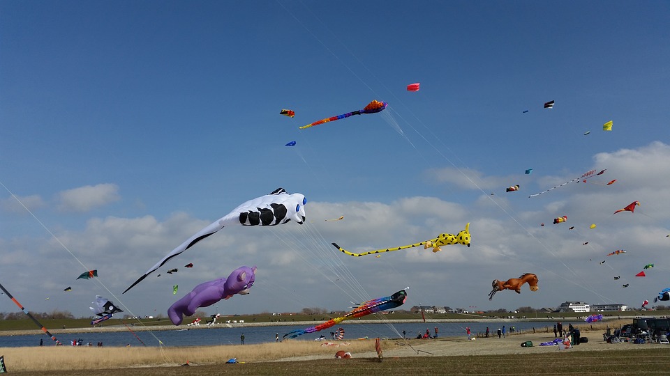 kite festival