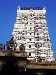 rameshwaram temple in tamil nadu