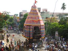 tamilnadu fair and festivals