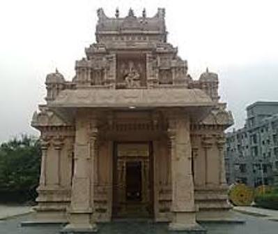 temples in uttar pradesh