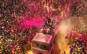 top 10 festivals in india