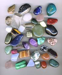 types of gemstones