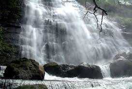 famous waterfall in karnataka