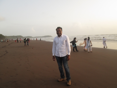 Famous Beaches in Maharashtra