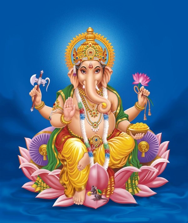 Lord Ganesh