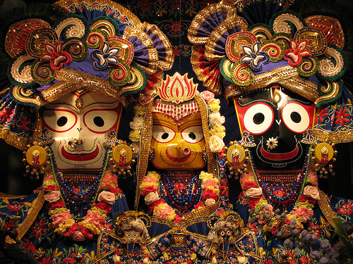 Lord Jagannath