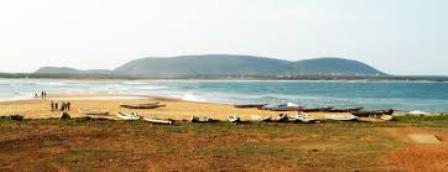 famous beaches in andhra pradesh