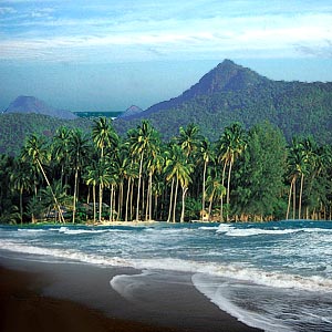 famous beaches in gujarat