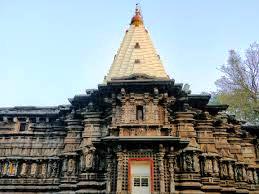 mahalaxmi temple kolhapur