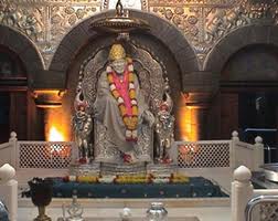 Sai baba Shirdi