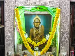 akkalkot shri swami samarath