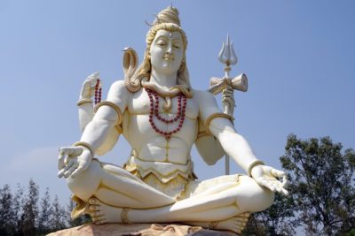 how to worship lord shiva