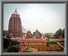 jagganath temple