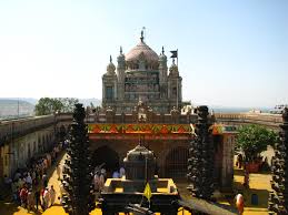 jejuri temple