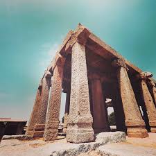 lepakshi temple