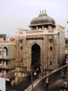 shri tuljabhavani temple