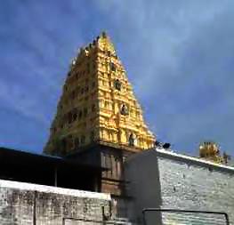 yadagiriggutta temple